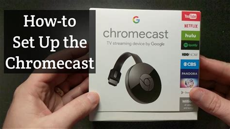 How to Use a VPN for Chromecast in 2023 (Easy Setup).